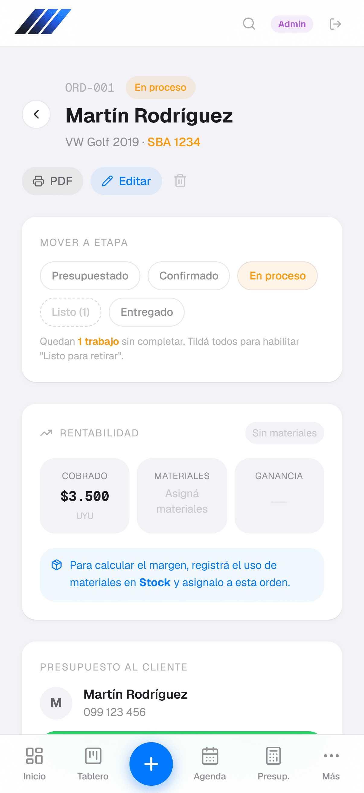 WorkshopPro