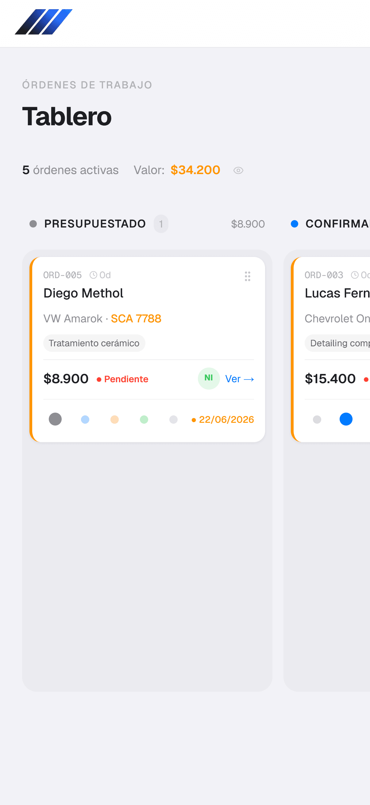 WorkshopPro